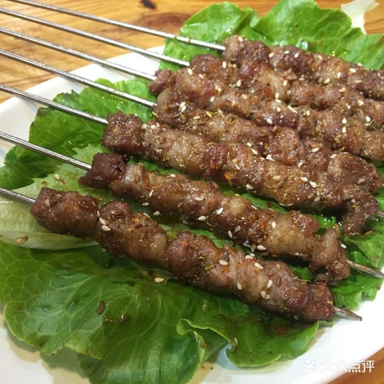 永英涮羊肉(兴华大市场旅店一条街店)