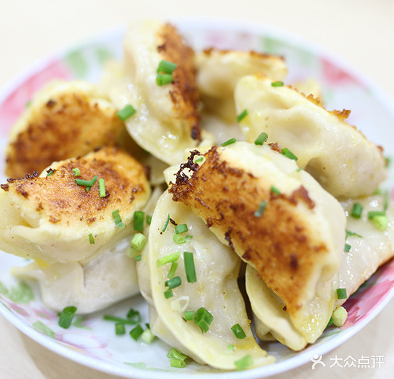多多馄饨(海宁人民广场店)