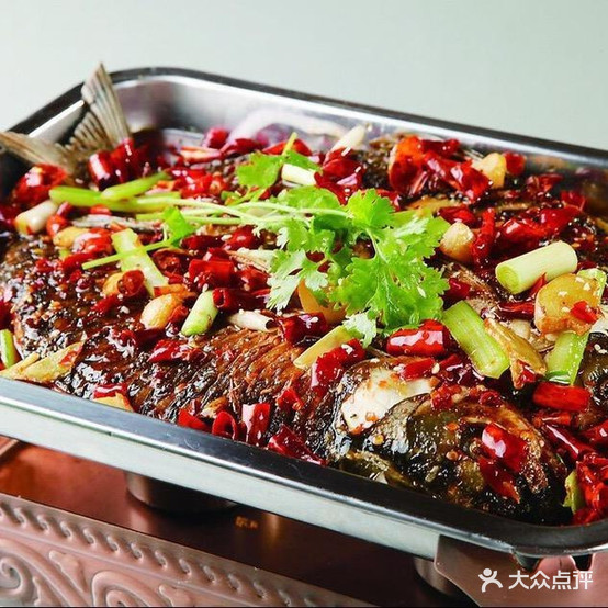 老长沙龙小虾烤鱼大浪烧烤(黔西店)