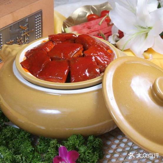 聚鑫阁江浙菜(正阳店)