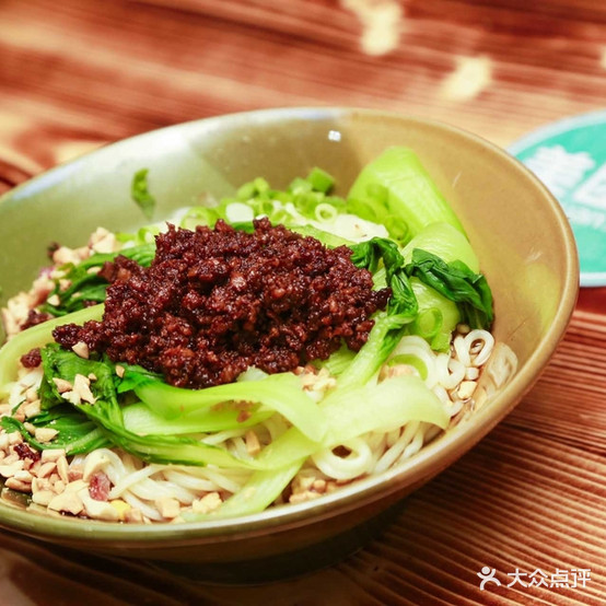 杨哥重庆小面(东升店)