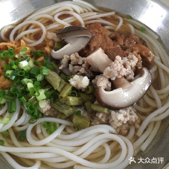 农家米粉