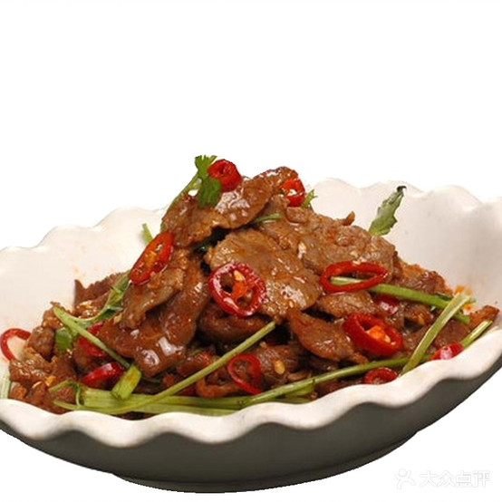 重庆市炒菜火山渔(中央领域店)