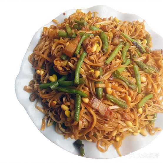 巴盟会菜炖菜家常菜(二马路店)