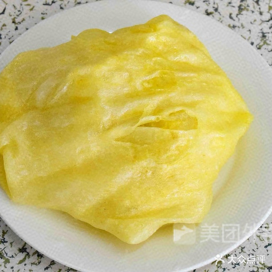 金地筋饼豆脑脑一绝