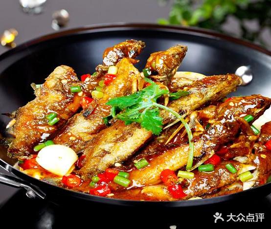 海隐记闽菜·海先(鼓浪屿店)