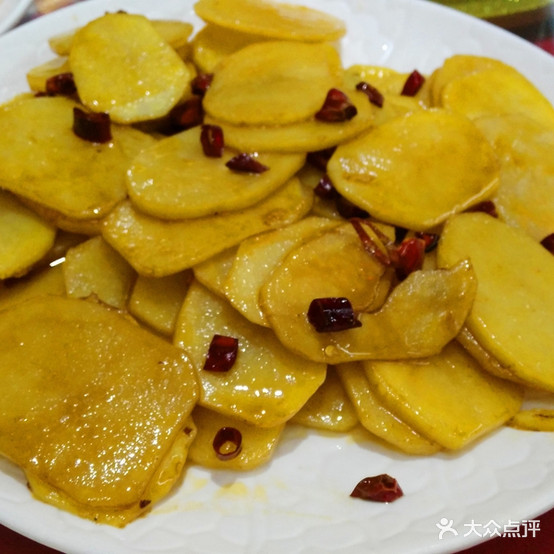 客家小饭馆(桂香街店)