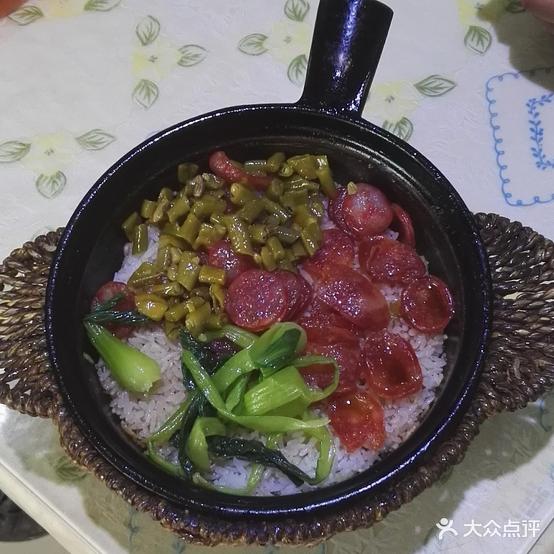 台北小煲仔饭(奥园路店)