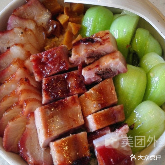 粤港烧味(瑞祥店)