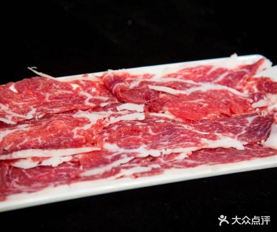 潮牛匠潮汕牛肉火锅(秦州万达店)