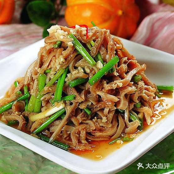 老潼关辣子肉夹馍(新城大厦店)