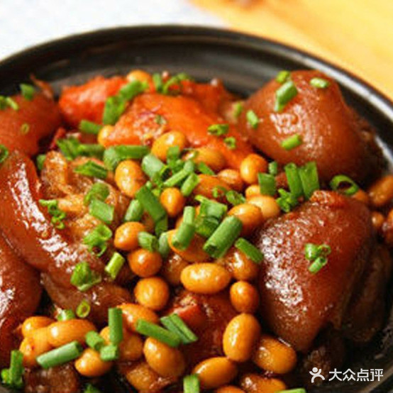 一城一味私房菜馆(富苑小区店)