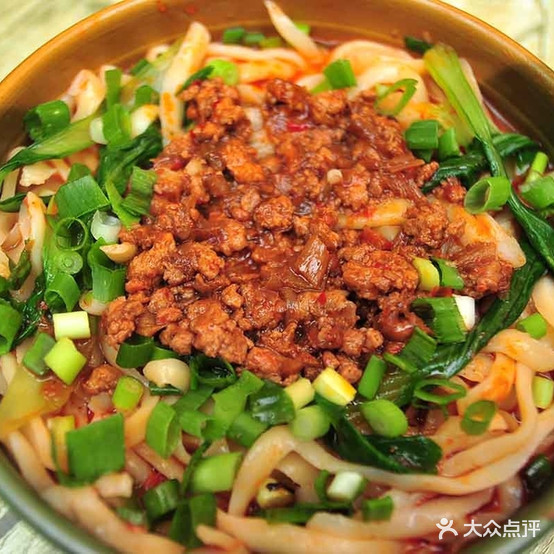 吉当当肉夹馍(石门店)