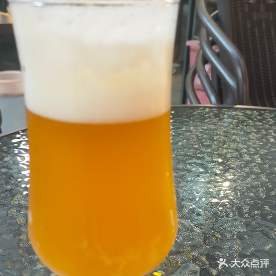 江月自酿啤酒馆