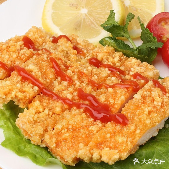 叫了只炸鸡(工商街店)