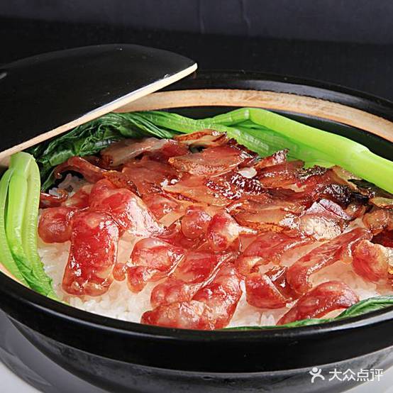 七星煲仔饭(莱茵小镇店)