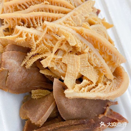 温州牛肉馆(真光店)