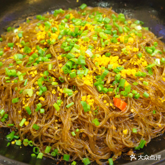 食味民间菜菜馆