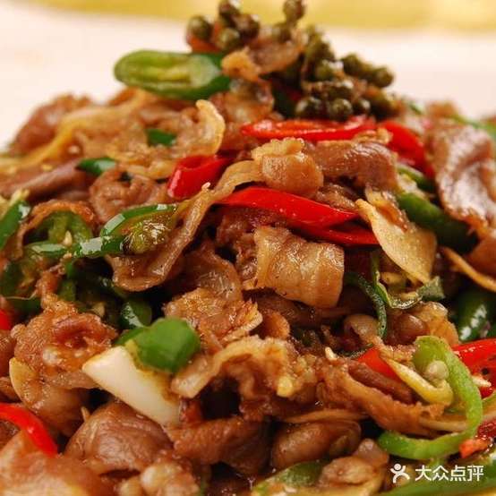 单县羊肉汤(沂州路店)