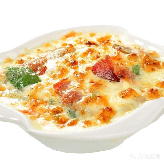 芝士青年(巴曹店)