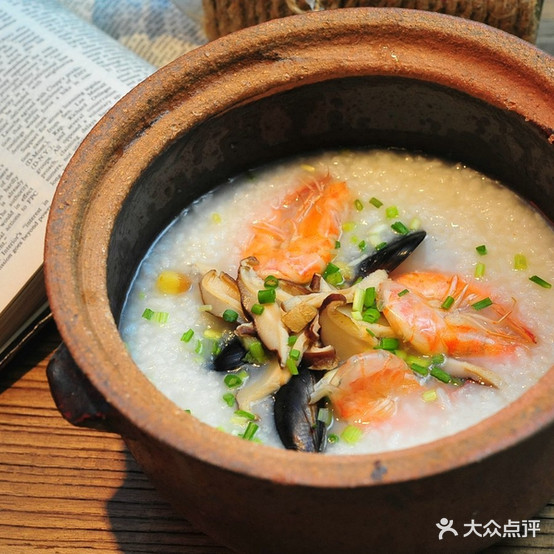 满大叔客来居(东门店)