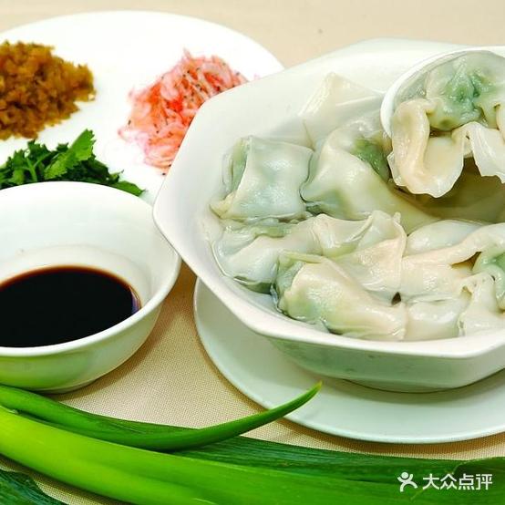 海馄饨饨(玄武西路一店)