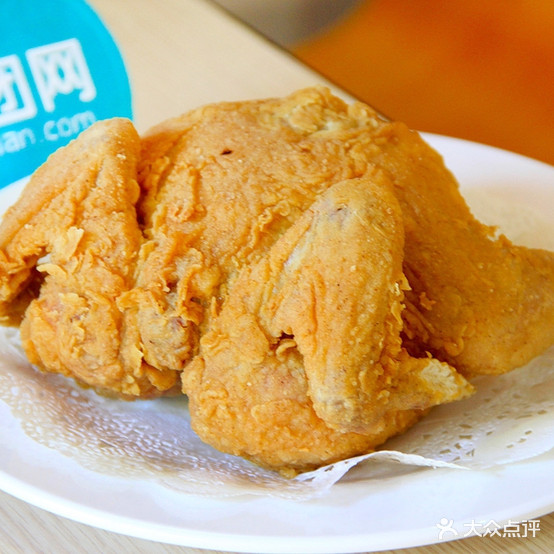 丘德基连锁餐厅(金色阳光店)