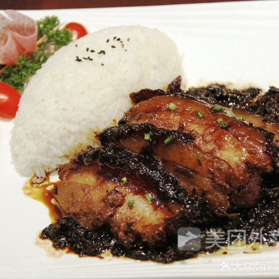 静雅轩私房川菜餐厅(树安路店)