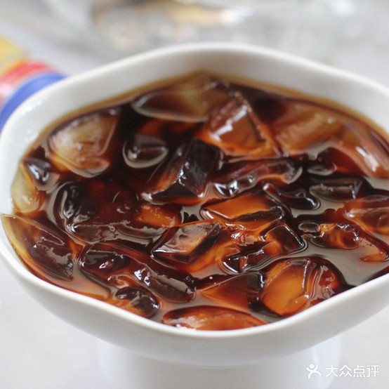 张氏麻麻辣烫(西顺城街店)