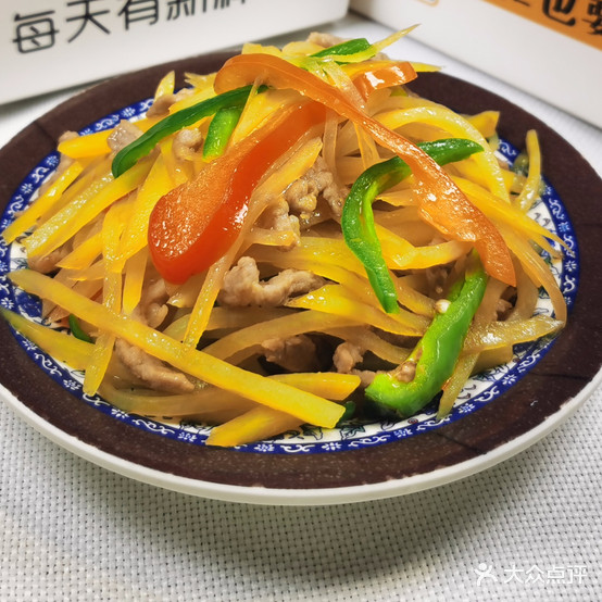 米糯小饭堂(荆楚文化广场店)