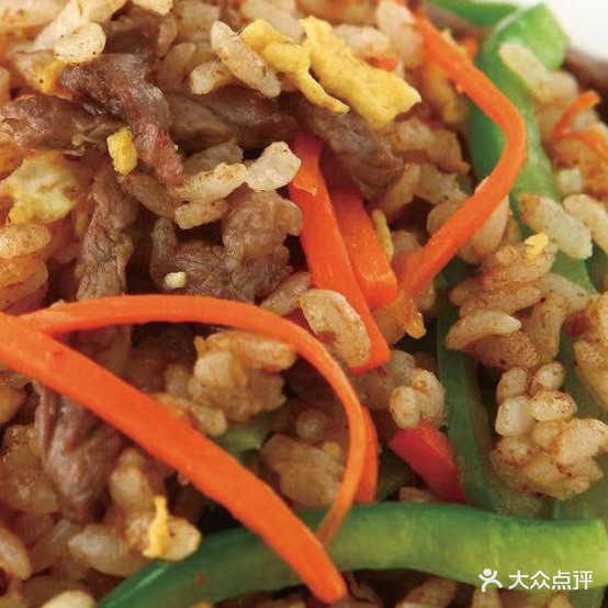 草原中式西餐厅(上五花园店)