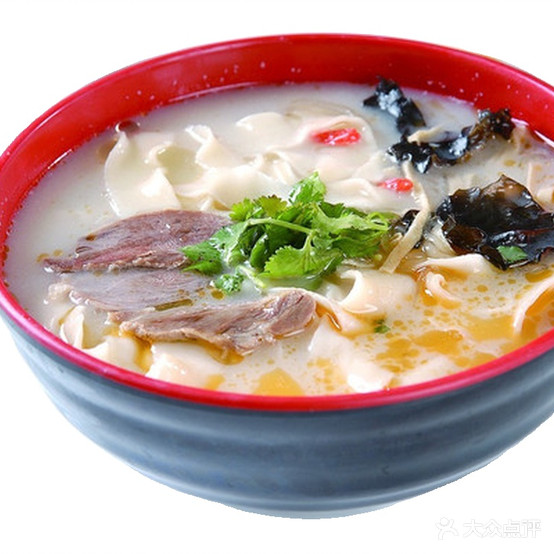 老李烩面(解放大道北)