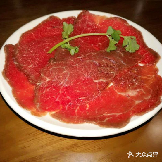 渝香源火锅清真(人民西路店)