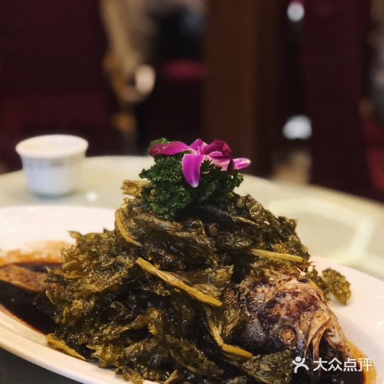 良永小菜(隆昌路店)