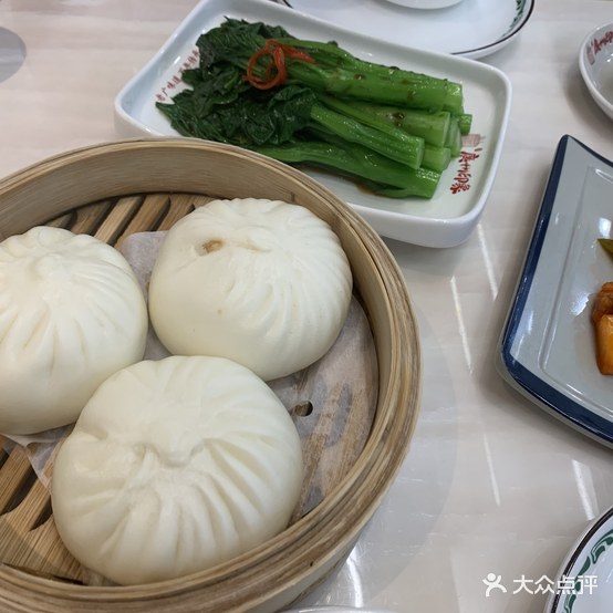 广州印象全天候茶点·粤菜(安吉万达店)