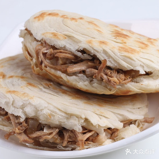 清真兰州拉面(发展路店)