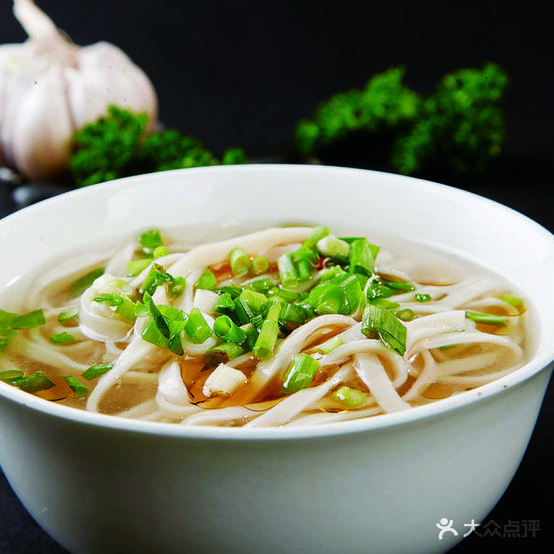 港式云面泉记食品店