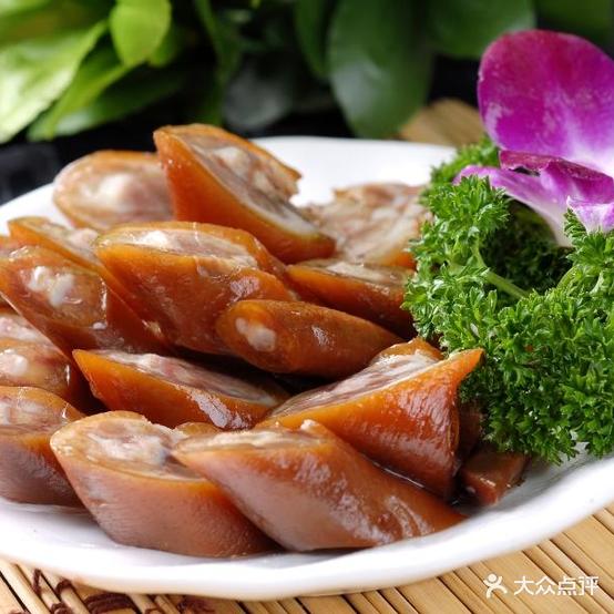 黑妹烤鱼