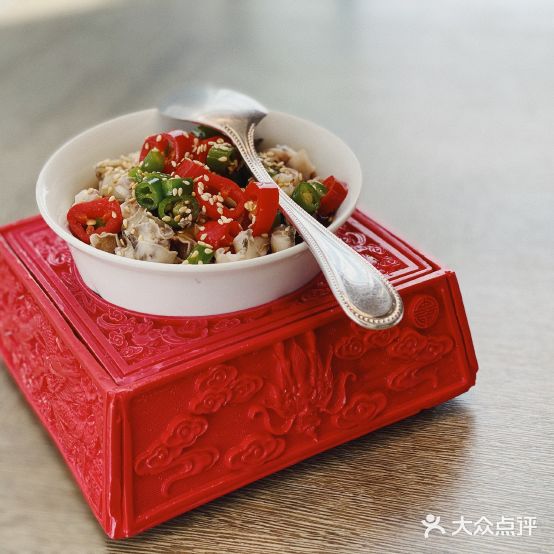 杭州柏悦酒店-悦轩中餐厅