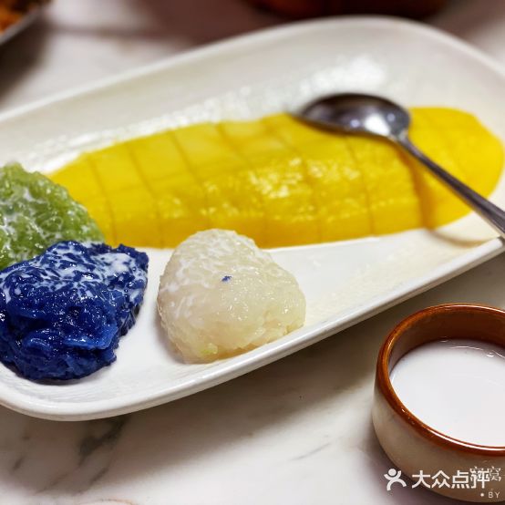 星怡会·新新加坡新美食(悠方广场店)