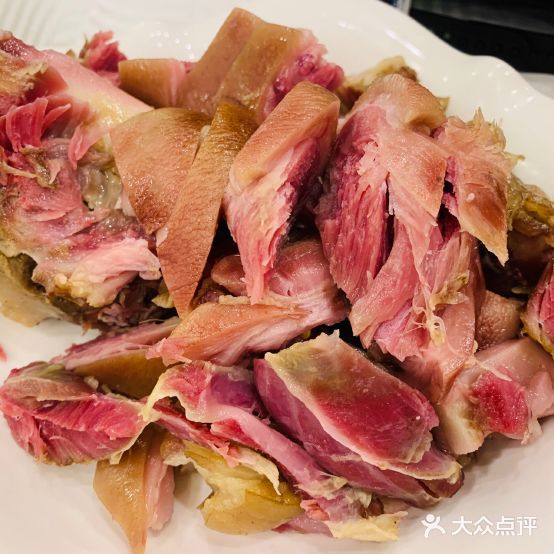福悦楼酒家(马当路店)