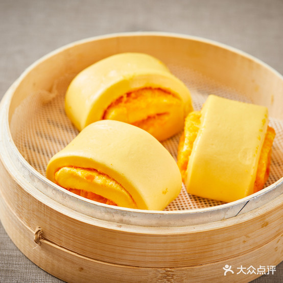 张府记·潮品片点心(鄞州万达店)