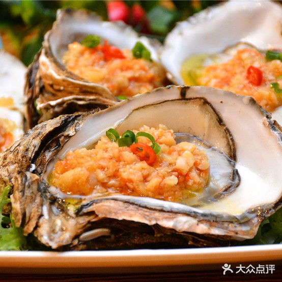 其程村蚝城(文明路口店)