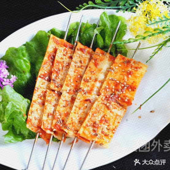 一家亲烧烤店(裕华店)