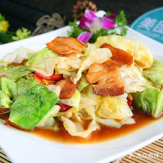 赣湘木桶饭(马垄店)