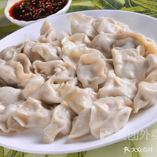 煲煲粥棚(虢国中路店)