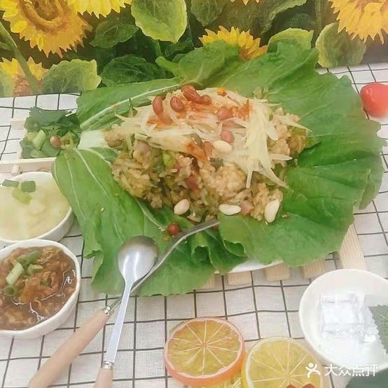 牛锅牛尾锅(林家滩商业街店)