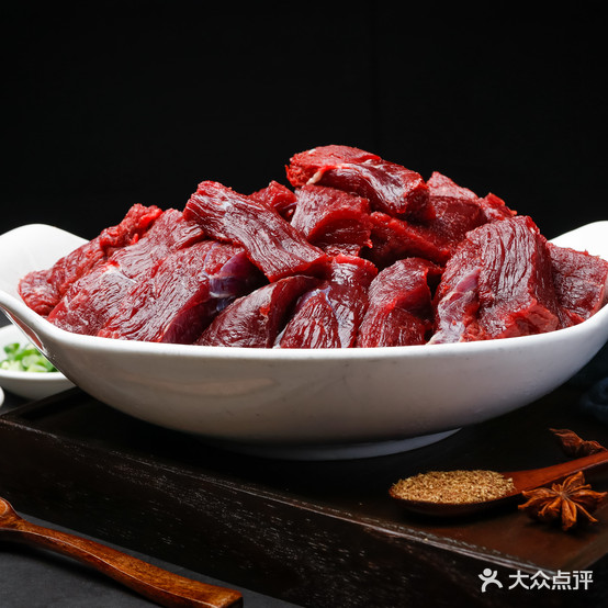 牛带头功夫牛肉汤锅(巫山店)