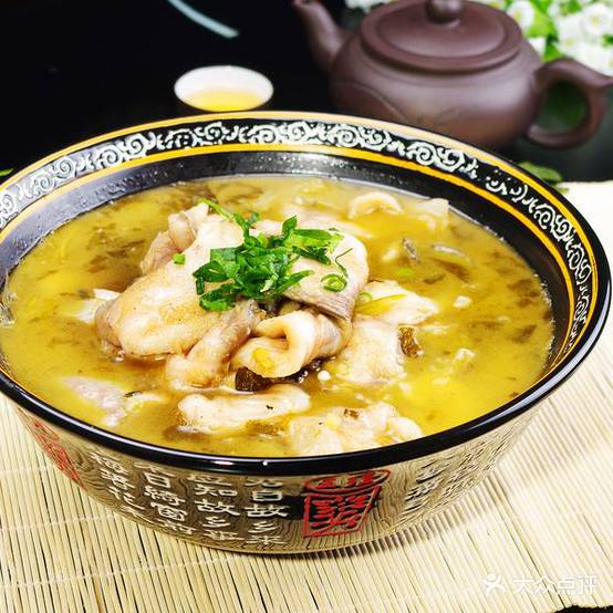 聚友餐厅(天堂村店)