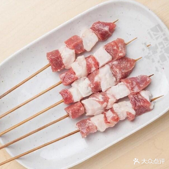 接力鸡排东(伊犁环球港店)